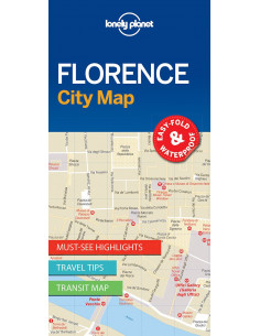  Florence City Map