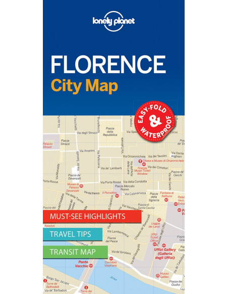 Florence City Map  Florence City Map