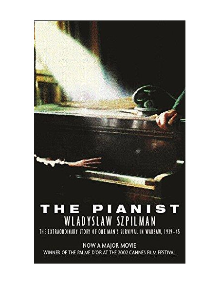 The Pianist The Pianist