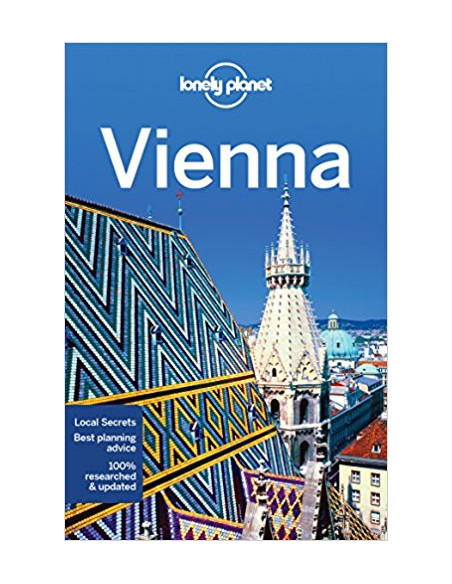 Lonely Planet Vienna Lonely Planet Vienna