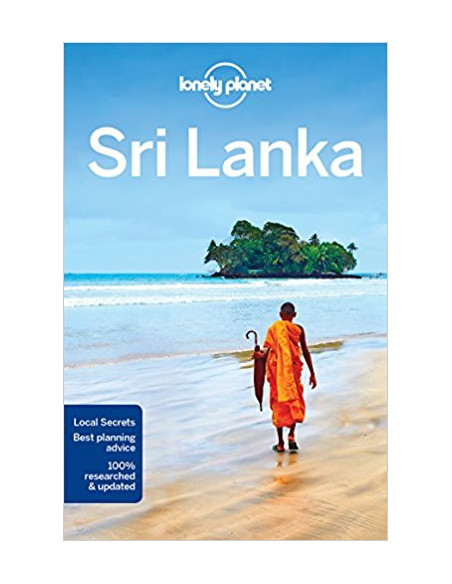 Lonely Planet Sri Lanka Lonely Planet Sri Lanka