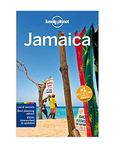 Lonely Planet Jamaica Lonely Planet Jamaica