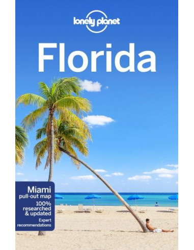 Lonely Planet Florida