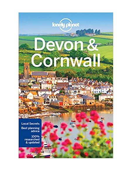 Lonely Planet Devon & Cornwall Lonely Planet Devon & Cornwall