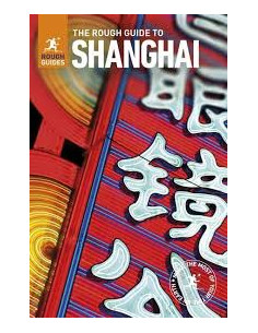 The Rough Guide to Shanghai