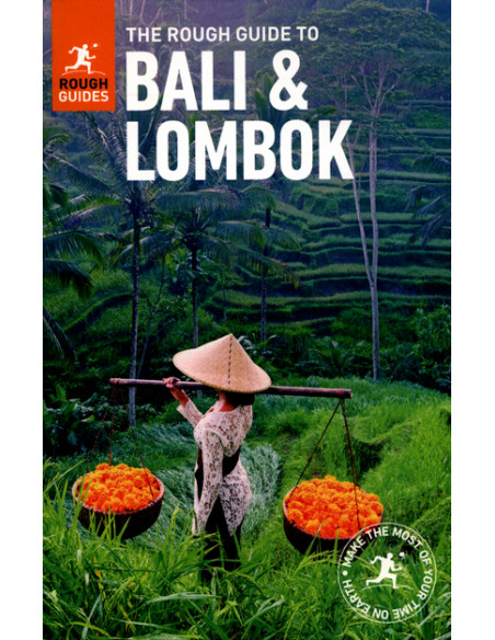 The Rough Guide to Bali and Lombok  The Rough Guide to Bali and Lombok