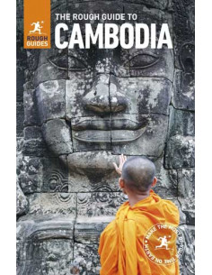 The Rough Guide to Cambodia