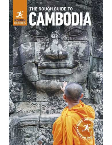 The Rough Guide to Cambodia