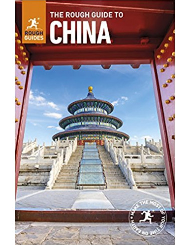 The Rough Guide to China