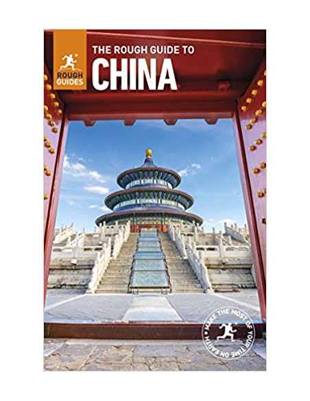 The Rough Guide to China The Rough Guide to China