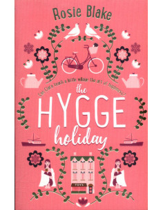 The Hygge Holiday