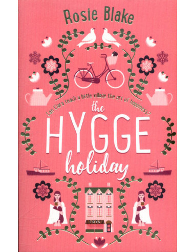 The Hygge Holiday