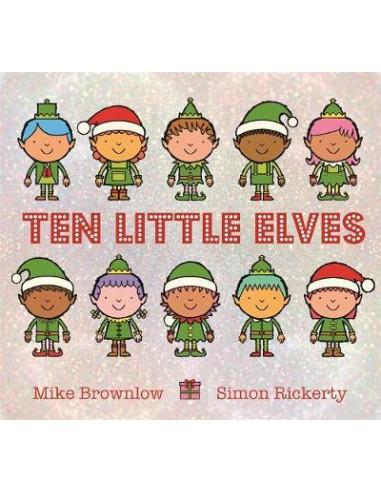 Ten Little Elves