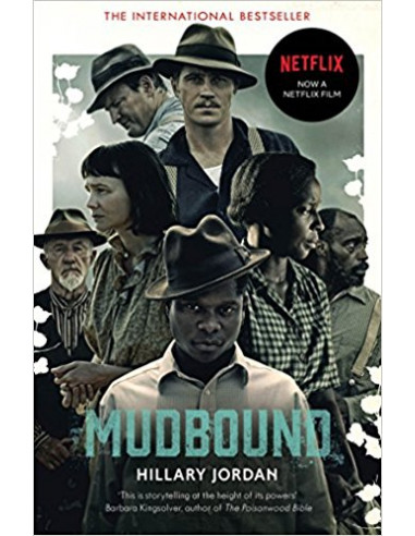  Mudbound