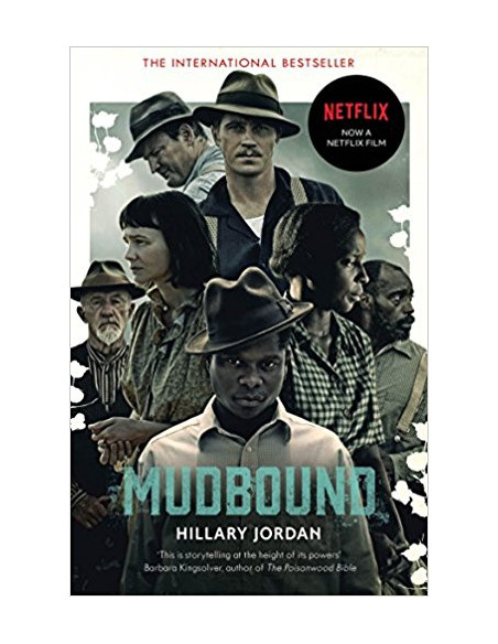 Mudbound  Mudbound