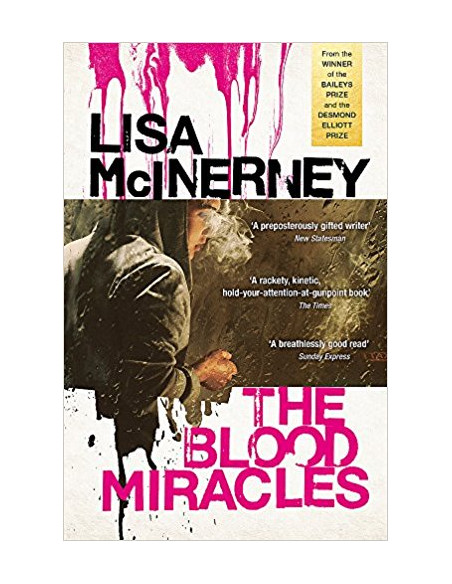 The Blood Miracles The Blood Miracles