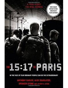  The 15:17 to Paris