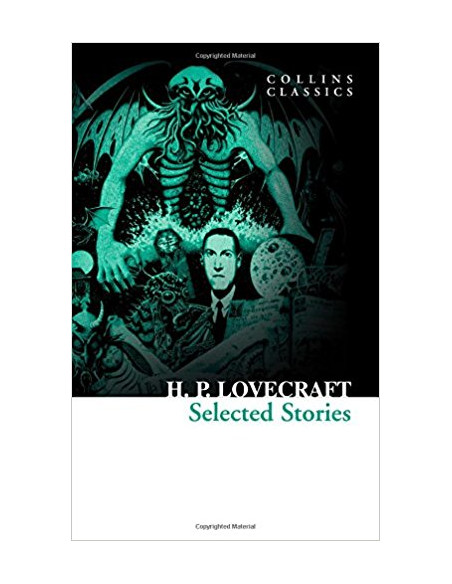 Selected Stories