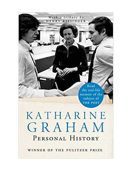 Personal History  Personal History