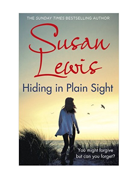 Hiding in Plain Sight Hiding in Plain Sight