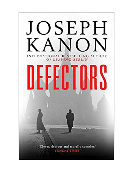 Defectors Defectors
