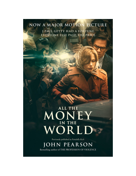 All the Money in the World All the Money in the World