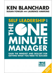 Self Leadership and the One Minute Manager