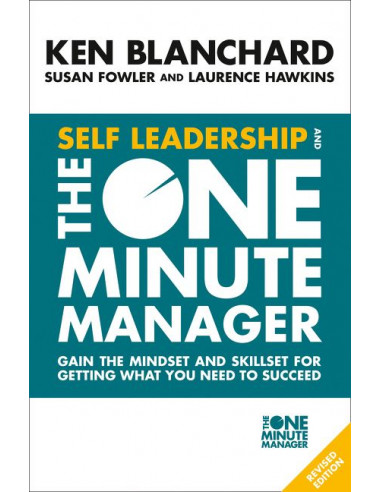 Self Leadership and the One Minute Manager