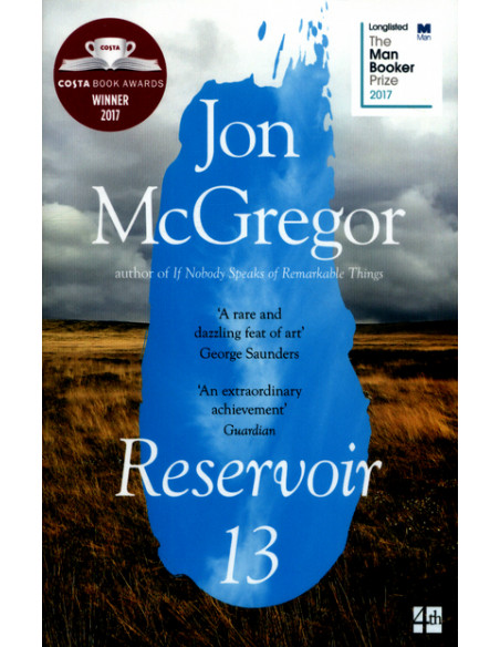 Reservoir 13 Reservoir 13