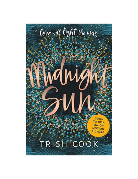 Midnight Sun Midnight Sun