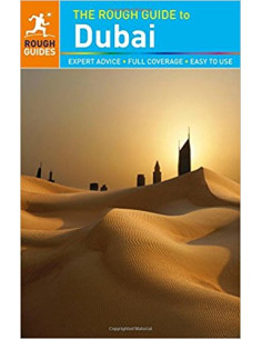 The Rough Guide to Dubai