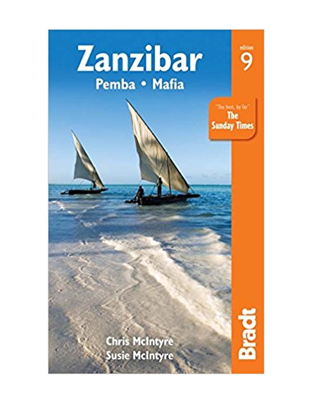 Brandt: Zanzibar Brandt: Zanzibar