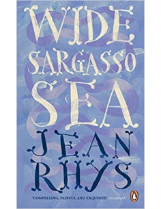 Wide Sargasso Sea