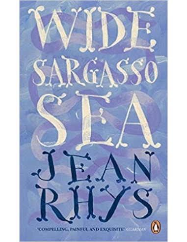 Wide Sargasso Sea