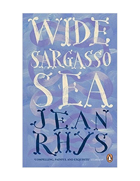 Wide Sargasso Sea
