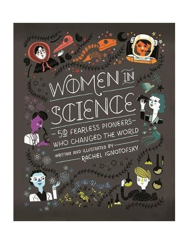 Women in Science