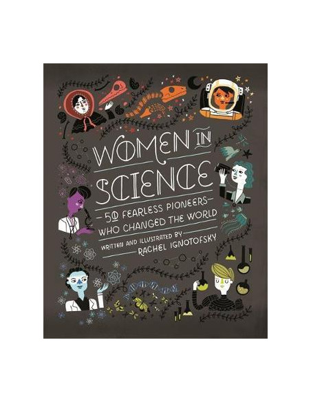 Women in Science Women in Science