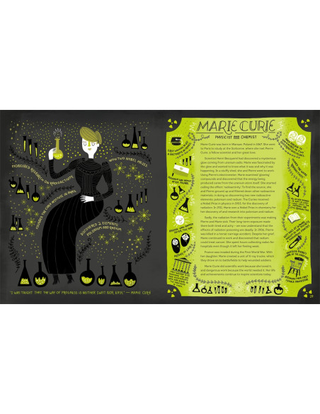 Women in Science Women in Science