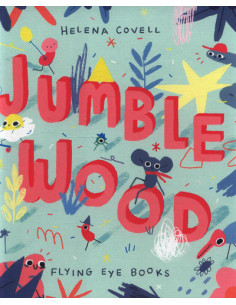  Jumble Wood