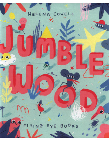 Jumble Wood