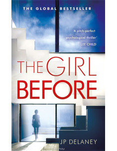 The Girl Before