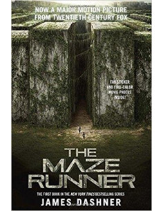 The Maze Runner