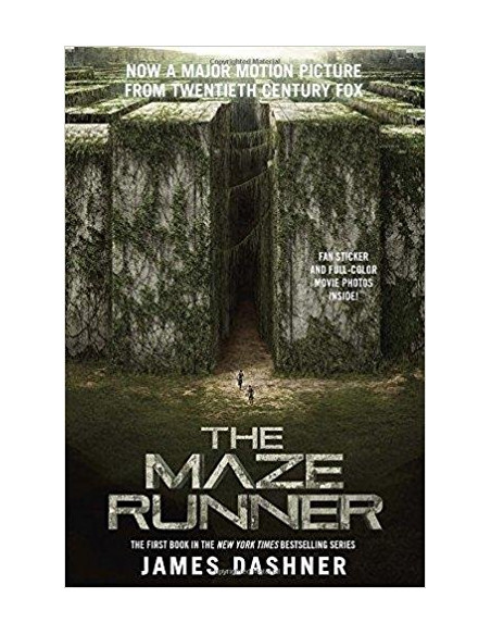 The Maze Runner
