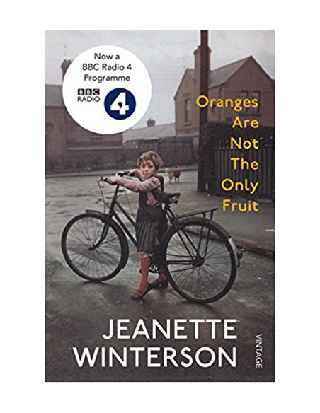 Oranges Are Not The Only Fruit