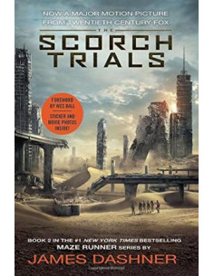  The Scorch Trials