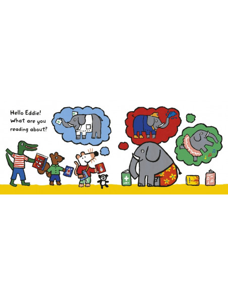 Maisy Goes to the Bookshop  Maisy Goes to the Bookshop