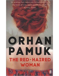  The Red-Haired Woman