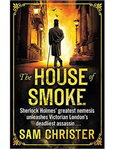 The House Of Smoke 