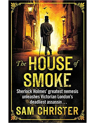 The House Of Smoke 