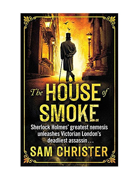 The House Of Smoke 